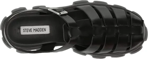 Vista 5 de Steve Madden Sandalia Echo Fisherman para mujer