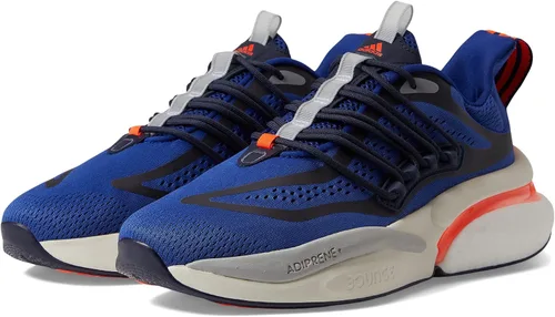 Vista 2 de adidas Alphaboost V1 - Tenis de correr para hombre