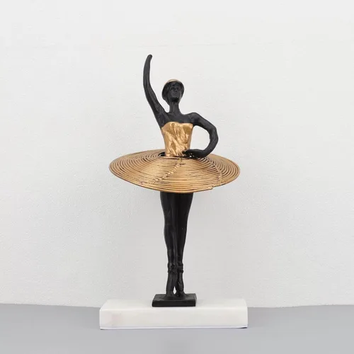 Vista 14 de Estatua de ángel sin cabeza de metal famoso de 20 pulgadas en pedestal blanco para exhibición del museo y decoración del hogar
