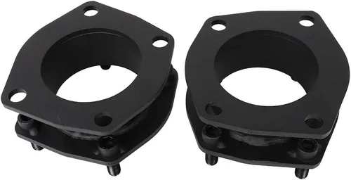 Vista 9 de SCITOO Kits de elevación de nivelación delantera y trasera de 2" y 3" aptos para kits de nivelación de Jeep 4 piezas