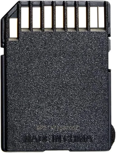 Vista 3 de SanDisk Tarjeta de memoria Ultra SDXC UHS-I de 64 GB - 100 MB/s, C10, U1, Full HD, tarjeta SD Tarjeta SDXC de 64 GB con velocidad de lectura