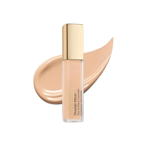 Vista 23 de Estée Lauder Corrector Double Wear Stay-in-Place Impecable de 24 Horas Larga Duración Acabado Mate Suave, Cobertura Media a Completa