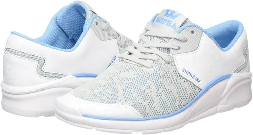 Vista 7 de Supra Zapatillas Noiz para mujer y hombre