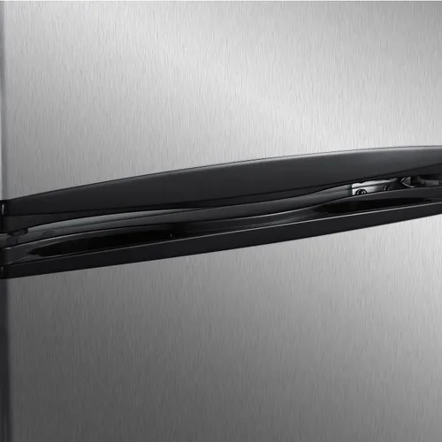 Vista 5 de Avanti RA3136SST Refrigerador de ciclo de 2 puertas, 3.1 pies cúbicos, acero inoxidable