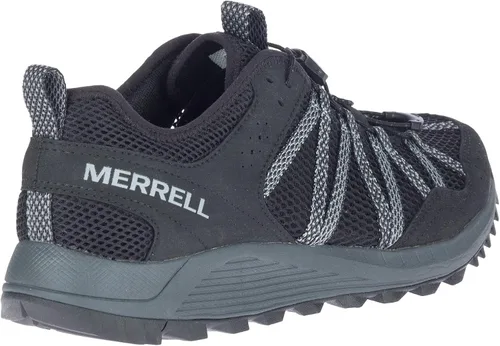 Vista 6 de Merrell Zapatos acuáticos Wildwood Aerosport para hombre