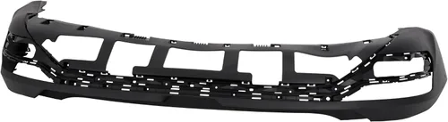 Vista 34 de Garage-Pro Cubierta de parachoques compatible con Hyundai Sonata trasero 2007