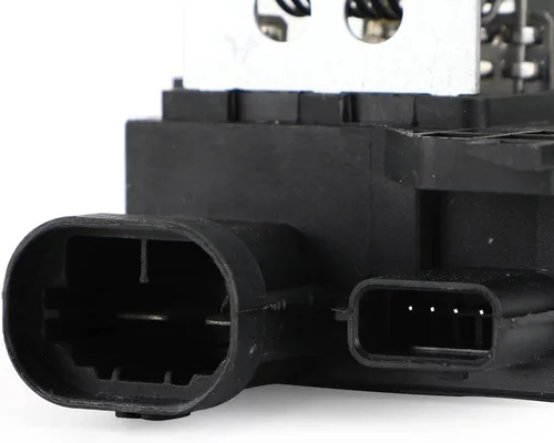 Vista 9 de Topteng Resistencia de relé del motor del ventilador del radiador de coche 255509263R se adapta a DACIA DOKKER 2012+, LODGY 2012+, SANDERO 2012+