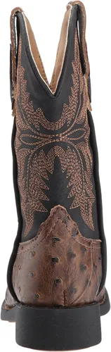 Vista 3 de Roper Unisex-Child Jed