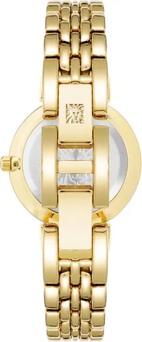 Vista 3 de Anne Klein - Reloj de pulsera para mujer