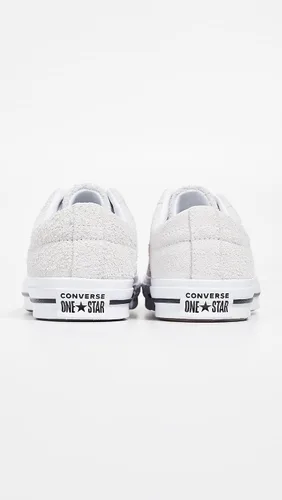 Vista 4 de Converse One Star Vintage Suede Low Top Unisex 161577C