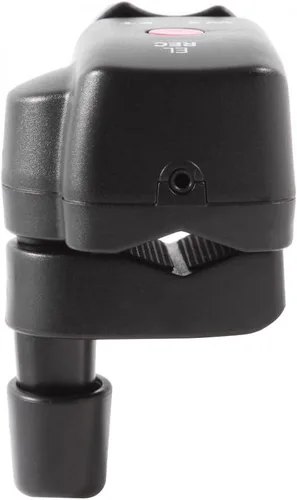 Vista 4 de Fotga Lanc videocámara Zoom Control remoto Control Control Control Cable de 0.098 in para Sony 190P 150P 198P VX2000E 2100E 2200E FX1000E Panasonic