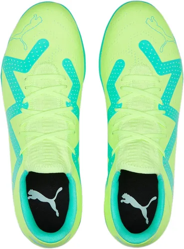 Vista 4 de PUMA Future Play Indoor Trainer - Tenis de fútbol para hombre