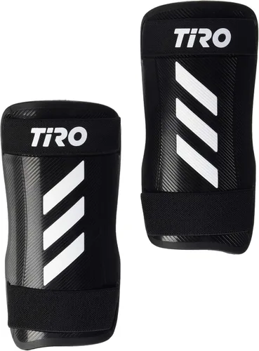 Vista 22 de adidas Espinilleras de fútbol Tiro unisex para adultos