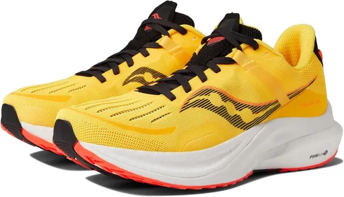 Vista 3 de Zapatillas Saucony Tempus para hombre