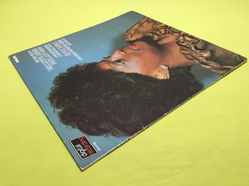 Vista 4 de Jessye Norman Sings Richard Strauss Vier Letzte Lieder Four Last Songs
