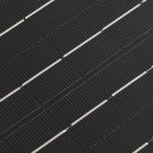 Vista 3 de Panel solar fotovoltaico de 100 W, 5 V, 2 A, con kit de ventilador, extractor de aire de energía solar, generador solar impermeable, ventilador