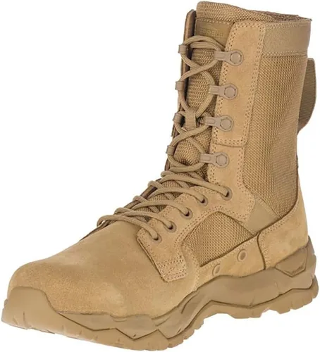 Vista 2 de Merrell Dark Mqc 2 Tactical-Coyote para hombre
