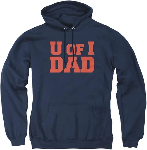 Vista 67 de Longwood University - Sudadera con capucha unisex para adulto