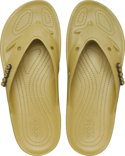 Vista 5 de Crocs Chanclas clásicas todo terreno unisex para hombres y mujeres