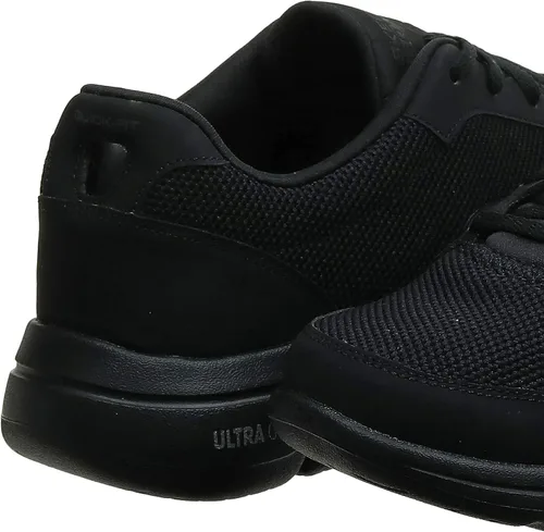 Vista 8 de Skechers Gowalk 5 Qualify-Athletic Mesh Lace Up - Tenis para caminar de alto rendimiento
