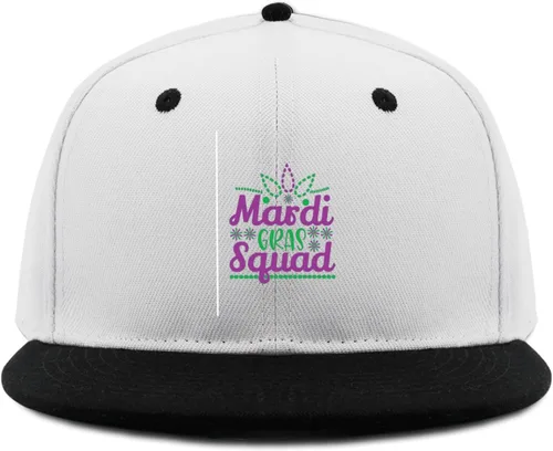 Vista 8 de That Reads masadi Grass Squads Hats Blue hat White Mens Hats Gifts for Boyfriends Workout Hats