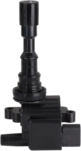 Vista 87 de ECCPP 1 pieza Bobina de Encendido UF198 paquetes de bobinas, para Dodge para Ram 3500 Van 5.9L 1998-2003, para Ram 3500 Van 5.2L 1999-2003, para Ram