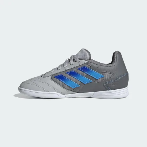 Vista 2 de Adidas Super Sala 2 J unisex para niños (niño pequeño/niño grande)