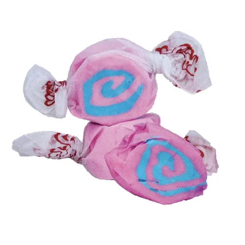 Vista 21 de Taffy Town Saltwater Taffy, Banana Split, 1.13Kg (2.5Lb)