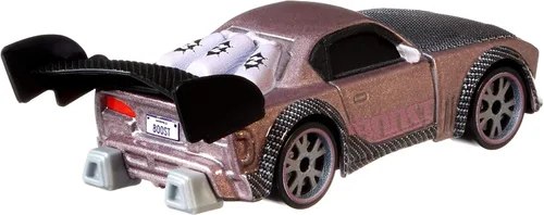 Vista 3 de Disney Cars Toys - Vehículos de personajes fundidos a presión, miniatura, juguetes coleccionables de autos de carreras basados en películas