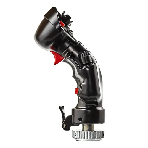 Vista 8 de ACCESSOIRE GAMING THRUSTMAST FA 18 GRIP ADD-ON