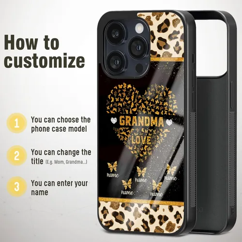 Vista 5 de Fundas de teléfono personalizadas, regalos para el Día del Maestro para iPhone 5 6 7 8 11 12 13 14 15 16 Pro Max Plus Mini X, para Samsung Galaxy