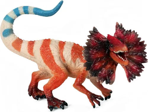 Vista 13 de Gemini & Genius Anquilosaurio Juguetes de Dinosaurio, Figura de Anquilosaurio Ankylosaurus-1pc