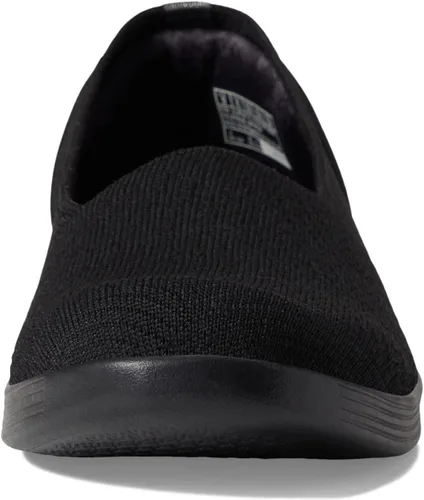 Vista 2 de Skechers Mocasín plano de ensueño para mujer