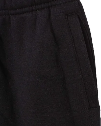 Vista 7 de Nike Pantalones deportivos de forro polar para niños pequeños descontinuados