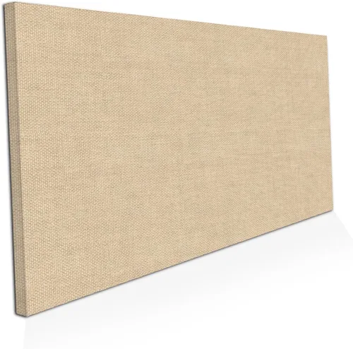 Vista 17 de ADW - Panel acústico rectangular – 48" X 24" X 2