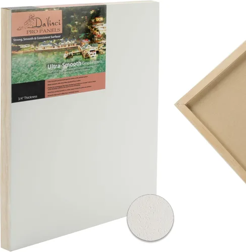 Vista 2 de Davinci Panels Parent - ASST