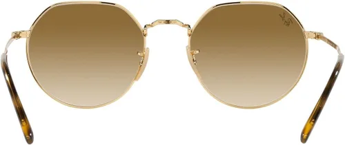 Vista 7 de Ray-Ban RB3565 Jack Round Gafas de sol
