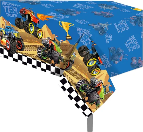 Vista 31 de 1 paquete de mantel de plástico con diseño de bandera americana del 4 de julio para fiesta, 54 x 87 pulgadas de largo, mantel rectangular para bufé