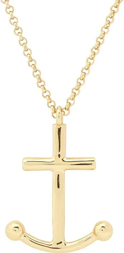 Vista 2 de Kate Spade New York - Collar con colgante largo