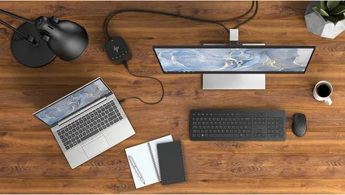 Vista 5 de HP EliteBook 840 G8 14" Notebook Full HD - 1920 x 1080 - Intel Core i7 11ª generación i7-1165G7 Quad-core (4 Core) 2.80 GHz - 16 GB RAM total - 512