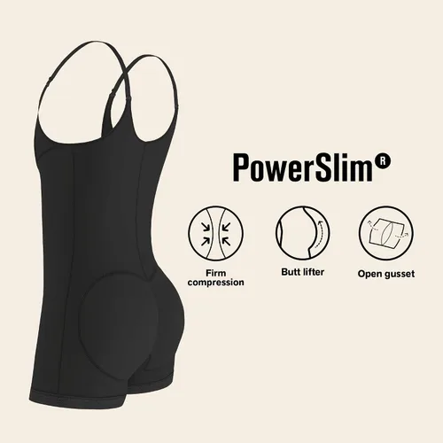 Vista 4 de Leonisa Body moldeador para mujer