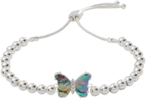Vista 4 de Alex and Ani Butterfly Bracelets