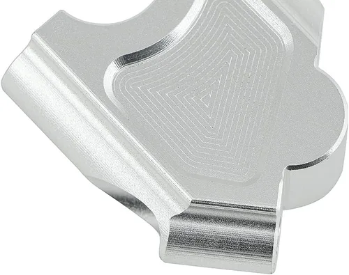 Vista 6 de Para BMW F700GS F 700 GS 2013-2017 F650GS F650 2008-2017 motocicleta manillar elevador barra montaje abrazadera adaptador aleación de aluminio