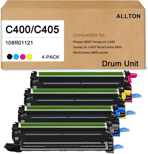 Vista 30 de C125P C125MF Cartucho de tóner compatible Ricoh 434060 434061 434062 434063 Cartucho de tóner de repuesto para impresora ricoh C125P C125MF C125 P