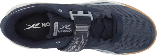 Vista 5 de Reebok Lifter PR II Cross Trainer para hombre, Azul