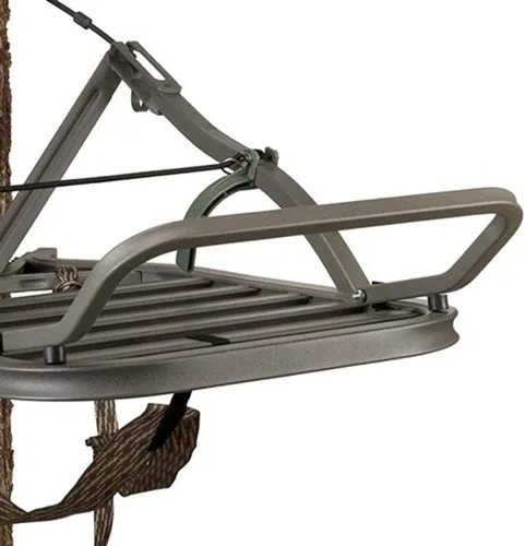 Vista 10 de Summit Treestands kit para apoyo para los pies, elige