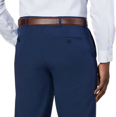 Vista 3 de Greg Norman ML75 Performance - Pantalón para hombre, 5 bolsillos, de microfibra de lujo, ML75