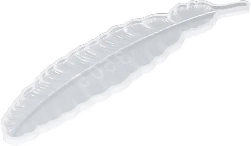 Vista 7 de Kit de 5 piezas de silicona para marcapáginas con reutilizable para proyectos de manualidades, 5 formas únicas, 15 minutos, fácil de configurar