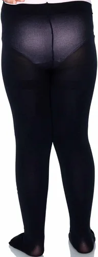 Vista 4 de Leg Avenue Children's Tattered Tights