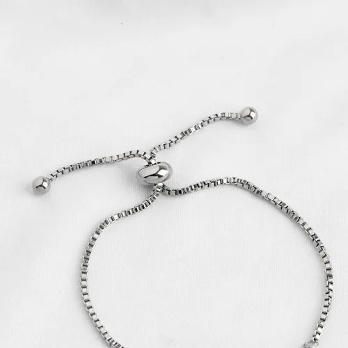 Vista 2 de WUSUANED Lindo collar de fantasma Hu Tao Ghost Shape Jewelry Halloween Cosplay regalos para los amantes del anime del juego